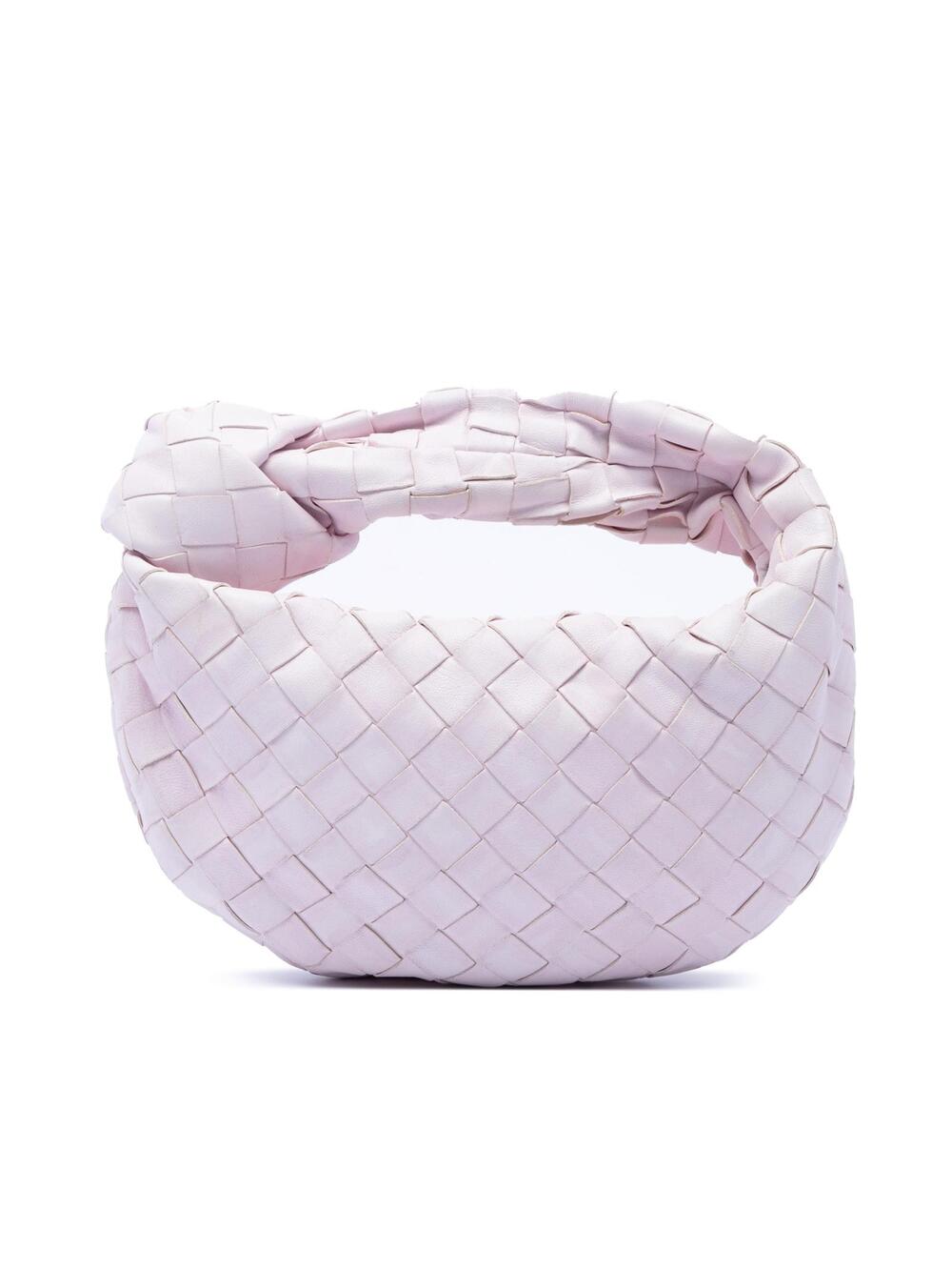 Bottega Veneta Mini Nappa Intrecciato #289674B13B